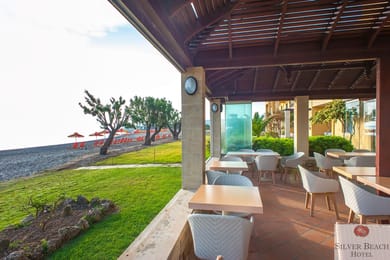 Silver Beach Hotel - Image 6