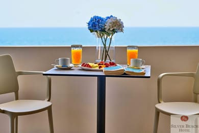 Silver Beach Hotel - Image 7