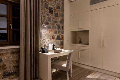 Private Pool Signature Suite Sea View