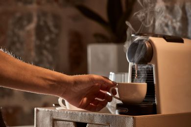 Deluxe Double Sea View - Disabled Access