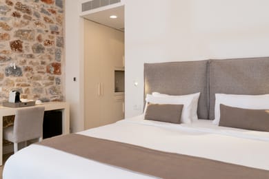 Private Pool Honeymoon Suite Sea View