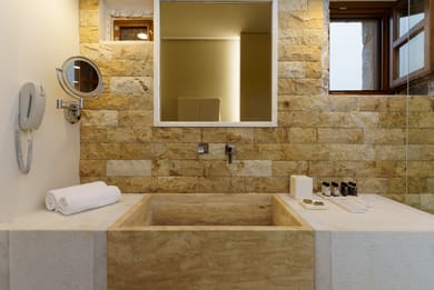 Upbeat Junior Suite Sea View