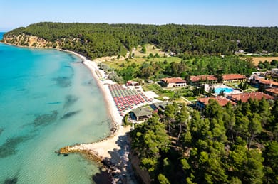 Simantro Resort - Image 2