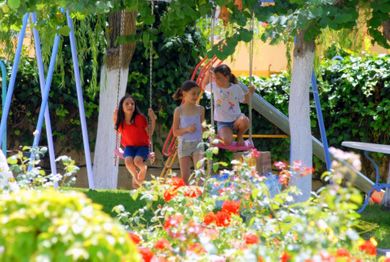 Simatos Apartments & Studios Kefalonia - Image 4