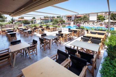 Simeon Hotel Chalkidiki - Image 3