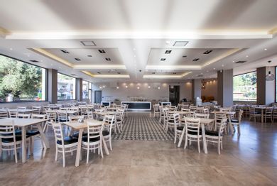 Simeon Hotel Chalkidiki - Image 5