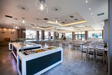 Simeon Hotel Chalkidiki - Image 6