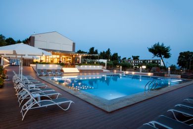 Simeon Hotel Chalkidiki - Image 7