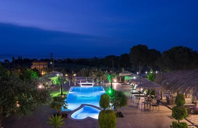 Simon King Hotel - Image 4