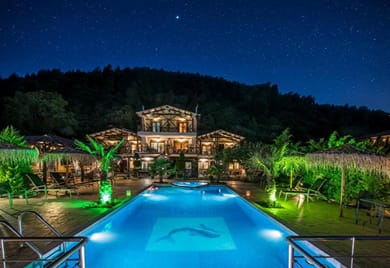 Simon King Hotel - Image 5