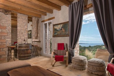 Sinium Luxury Villa Corfu - Image 6