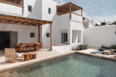 Villa One