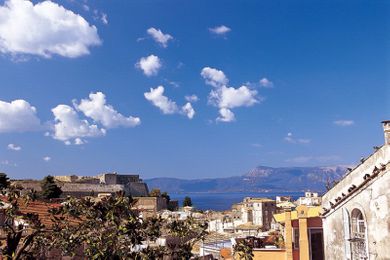 Siora Vittoria Boutique Hotel Corfu - Image 2