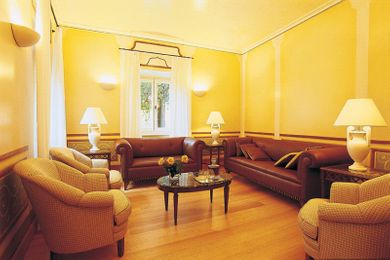 Siora Vittoria Boutique Hotel Corfu - Image 3