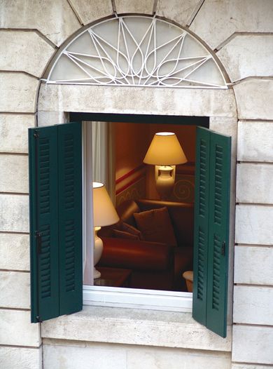 Siora Vittoria Boutique Hotel Corfu - Image 4