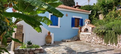 Sipsas Villas - Image 2