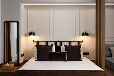 Comfort Suite
