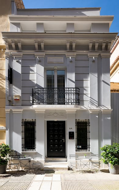 Flair Suites - Image 4