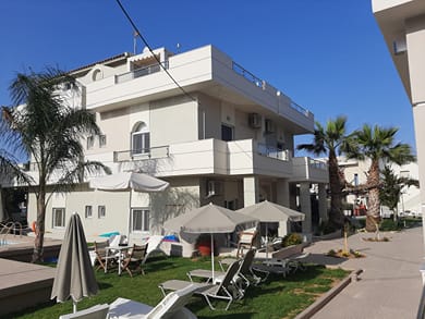 Sirena Apartments - Image 6