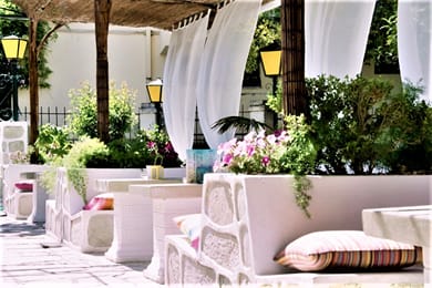 Sirena Beach Hotel Corfu - Image 2