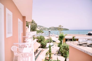 Sirena Beach Hotel Corfu - Image 5
