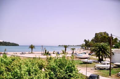 Sirena Beach Hotel Corfu - Image 6