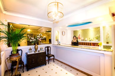 Sirena Beach Hotel Corfu - Image 7