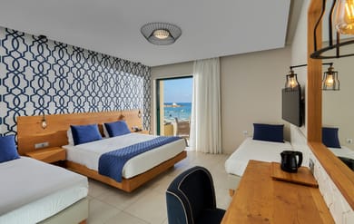 Superior Family Room