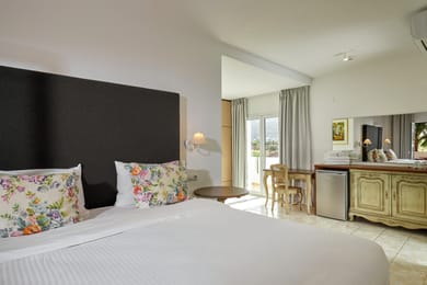 Standard Room - Annex Building