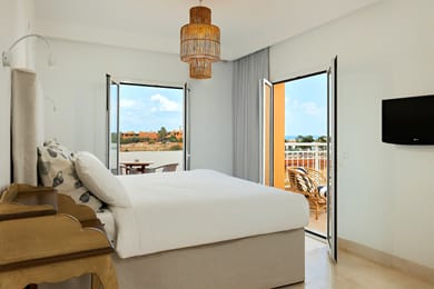 Standard Room - Annex Building