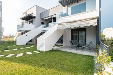 Sirens Residential Complex - Image 2