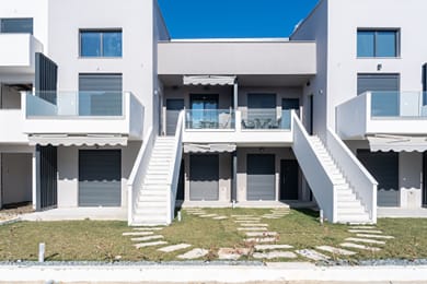 Sirens Residential Complex - Image 3