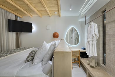 Sirin Luxury Suite GroundFloor - Image 6
