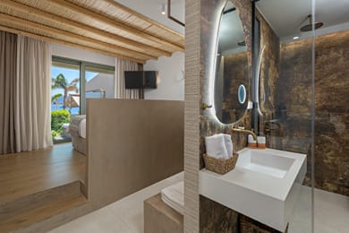 Sirin Luxury Suite GroundFloor - Image 7
