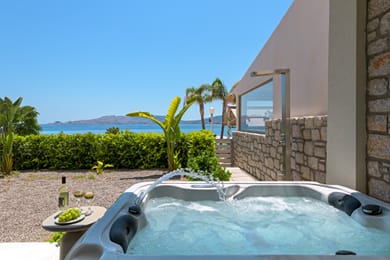 Sirin Luxury Suite GroundFloor - Image 2