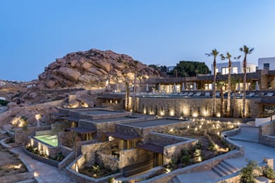 Maximus Mykonos - Image 2