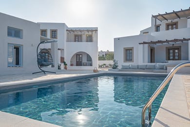 Siroco Studios Patmos - Image 4