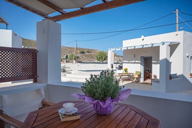Siroco Studios Patmos - Image 6