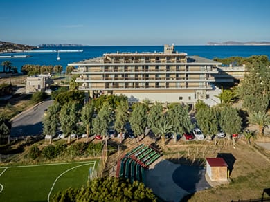 Sitia Beach Hotel - Image 4