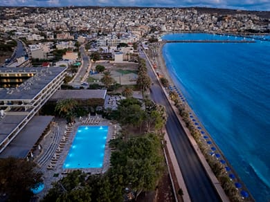 Sitia Beach Hotel - Image 2