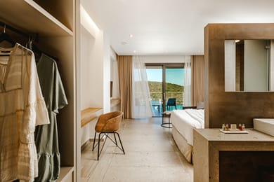 Sivota Deamaris Luxury Boutique Hotel - Image 6