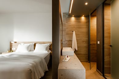 Sivota Deamaris Luxury Boutique Hotel - Image 7