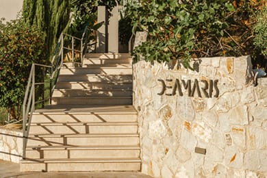 Sivota Deamaris Luxury Boutique Hotel - Image 5