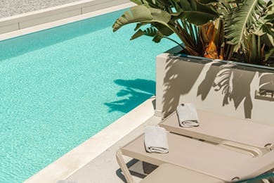 Sivota Deamaris Luxury Boutique Hotel - Image 3