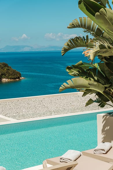 Sivota Deamaris Luxury Boutique Hotel - Image 2