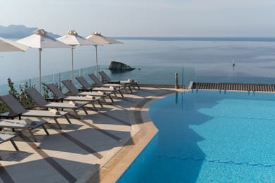 Sivota Diamond Spa Resort - Image 2