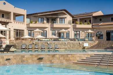 Sivota Diamond Spa Resort - Image 3