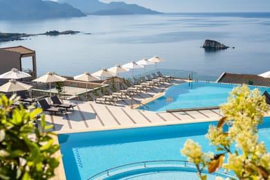 Sivota Diamond Spa Resort - Image 4