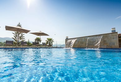 Sivota Diamond Spa Resort - Image 6