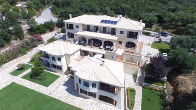 Sivota Gold Hotel and Beach Bar Thesprotia - Image 3